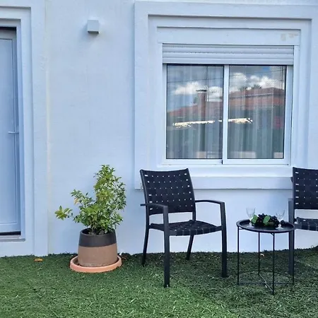 La Casa De Viajeros Lägenhet