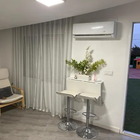 La Casa De Viajeros Córdoba