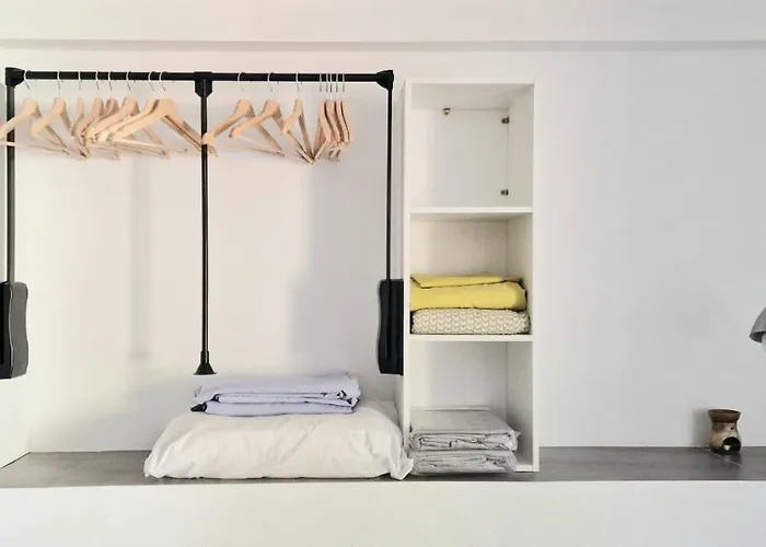 La Casa De Viajeros Córdoba