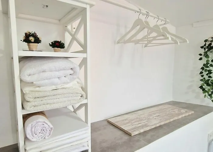 La Casa De Viajeros Lejlighed Córdoba