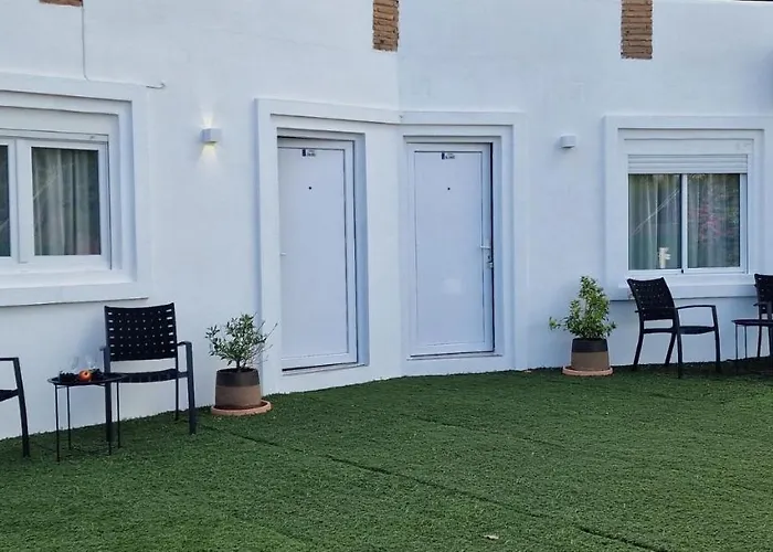 La Casa De Viajeros * Córdoba