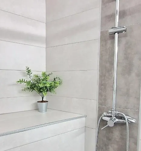 Lejlighed La Casa De Viajeros *