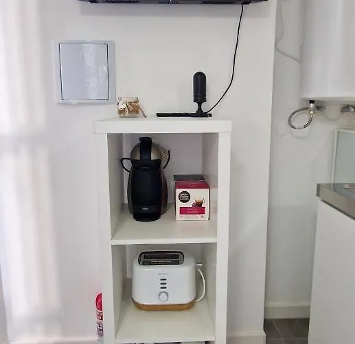 La Casa De Viajeros Lejlighed Córdoba