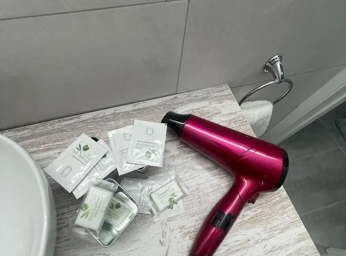 La Casa De Viajeros *