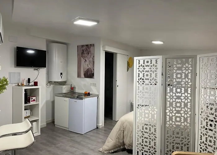 La Casa De Viajeros *