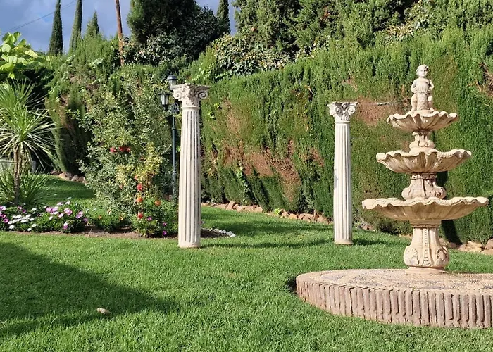 La Casa De Viajeros アパート *