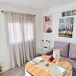 La Casa De Viajeros Διαμέρισμα Κόρδοβα