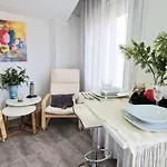La Casa De Viajeros Διαμέρισμα Κόρδοβα