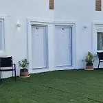 La Casa De Viajeros * Κόρδοβα