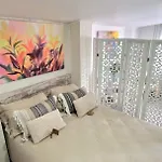 Διαμέρισμα La Casa De Viajeros *