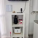 La Casa De Viajeros Διαμέρισμα Κόρδοβα