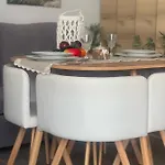 La Casa De Viajeros