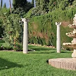 La Casa De Viajeros Διαμέρισμα *