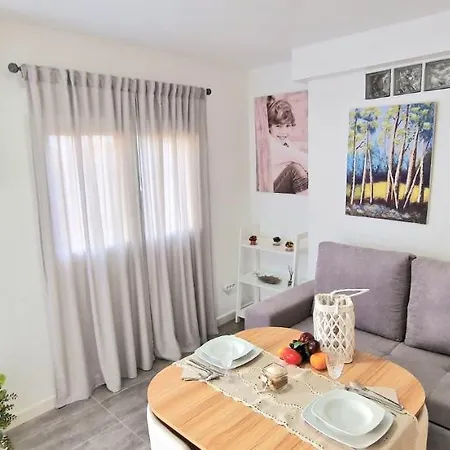 La Casa De Viajeros דירה קורדובה
