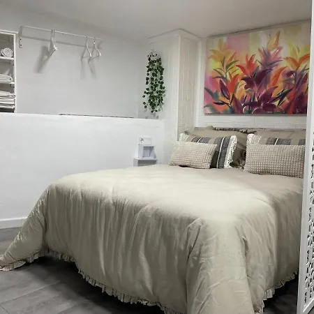 Apartamento La Casa De Viajeros *