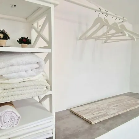 La Casa De Viajeros Apartamento Córdoba