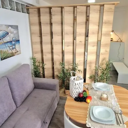 La Casa De Viajeros Apartamento Córdoba