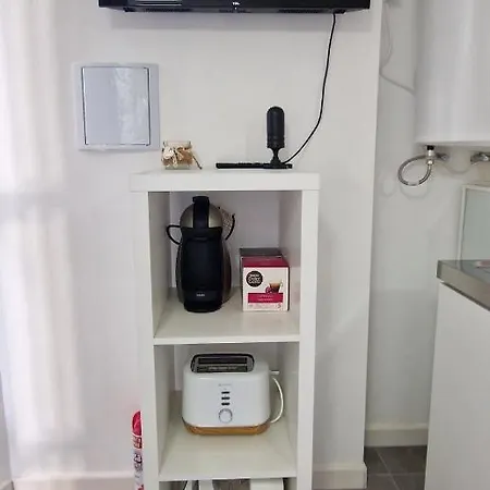 La Casa De Viajeros דירה קורדובה