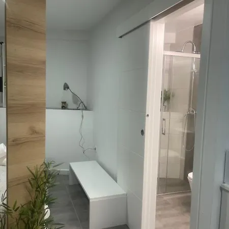 דירה La Casa De Viajeros