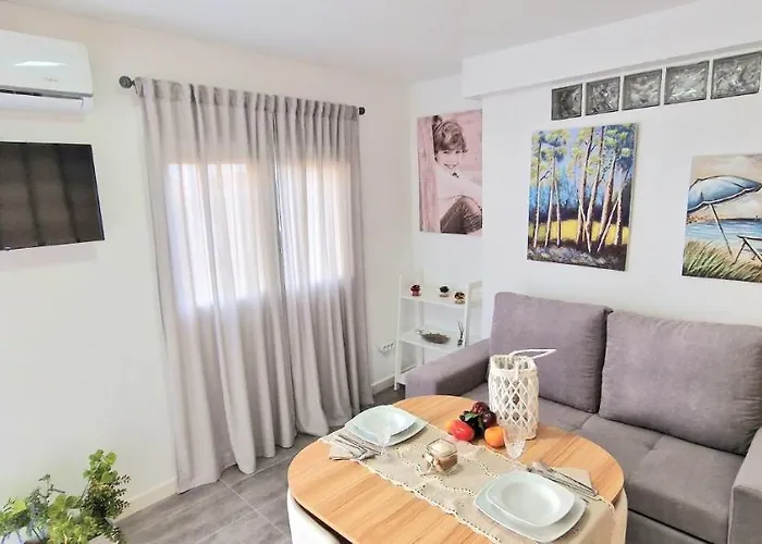 La Casa De Viajeros Apartamento Córdoba