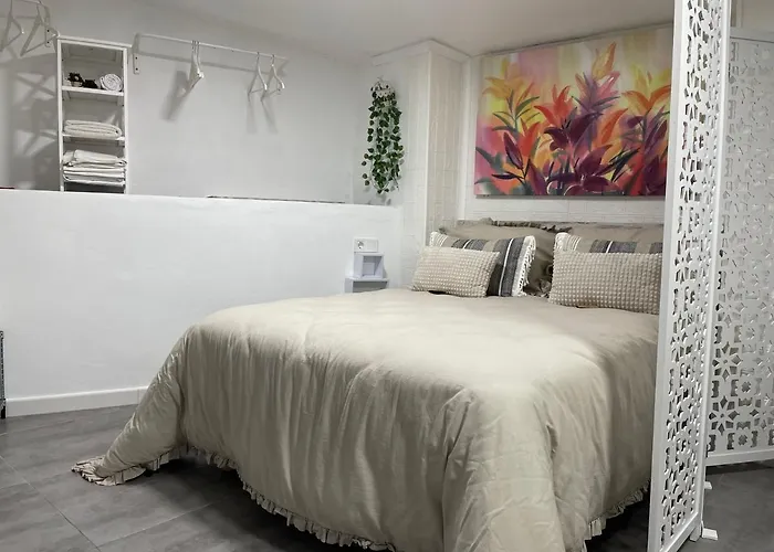 Apartamento La Casa De Viajeros *