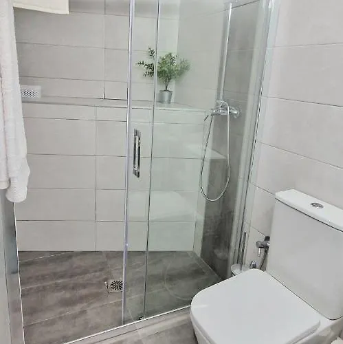 La Casa De Viajeros Apartamento *