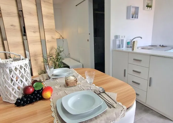 Apartamento La Casa De Viajeros Córdoba
