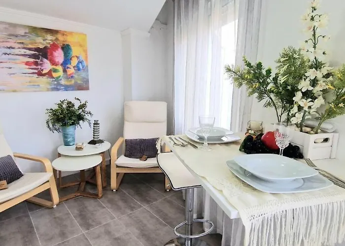 La Casa De Viajeros Apartamento Córdoba