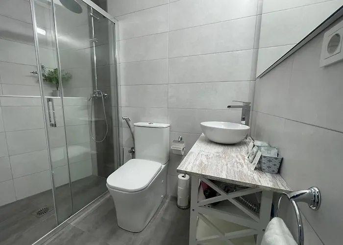 Apartamento La Casa De Viajeros *