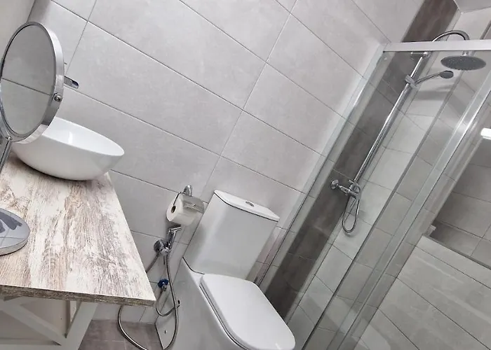 Apartamento La Casa De Viajeros Córdoba