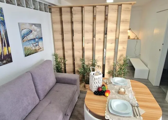 La Casa De Viajeros Apartamento Córdoba