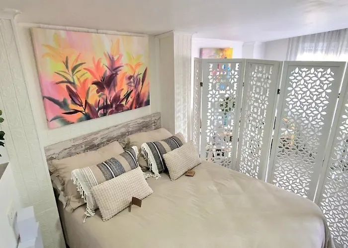 Apartamento La Casa De Viajeros *