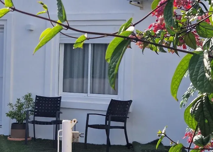 La Casa De Viajeros * Córdoba