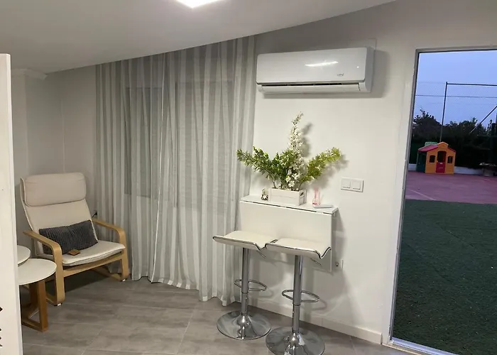 La Casa De Viajeros Córdoba