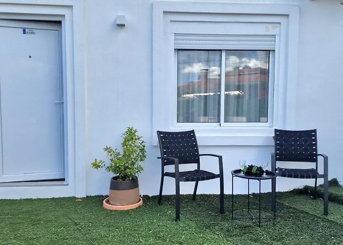 La Casa De Viajeros Apartamento