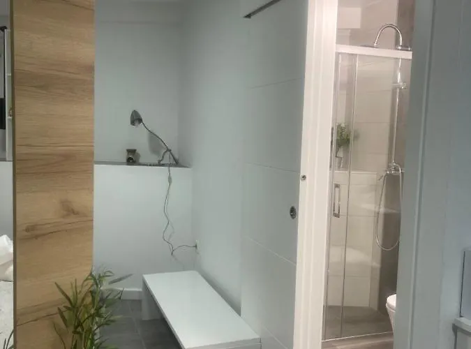 Apartamento La Casa De Viajeros