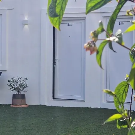 La Casa De Viajeros