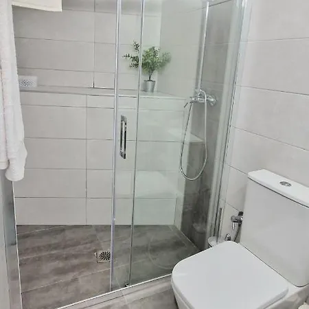 La Casa De Viajeros Appartement *