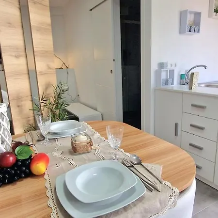 Appartement La Casa De Viajeros Córdoba