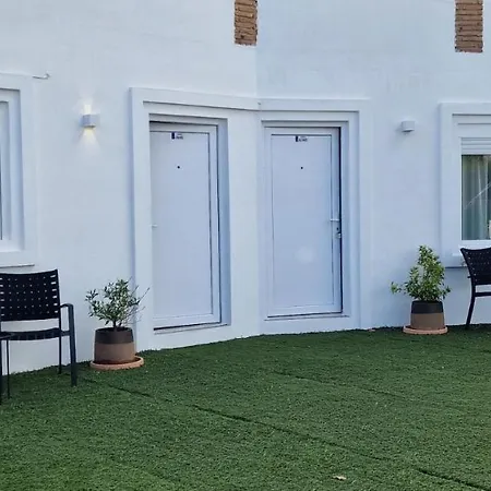 La Casa De Viajeros * Córdoba