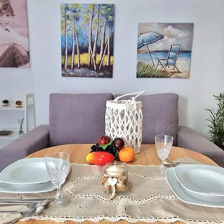La Casa De Viajeros Appartement *