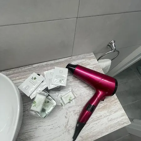 La Casa De Viajeros *